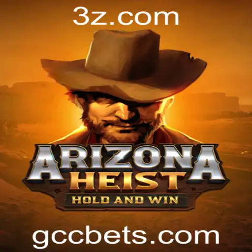 ArizonaHeist: Um Novo Horizonte no Mundo dos Jogos de Estratégia