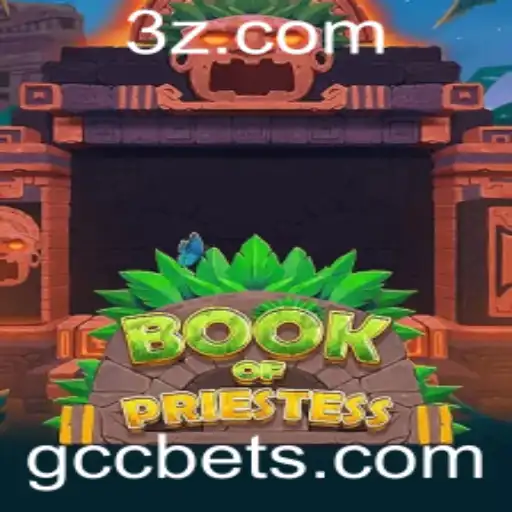 Explorando o Fascinante Mundo do Jogo 'BookOfPriestess'