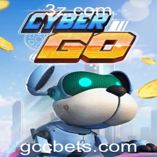 CyberGO: Uma Nova Dimensão no Mundo dos Jogos de Tabuleiro