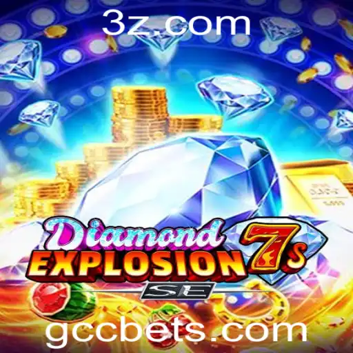 Explorando o Jogo DiamondExplosion7sSE: Um Mergulho nas Regras e na Experiência