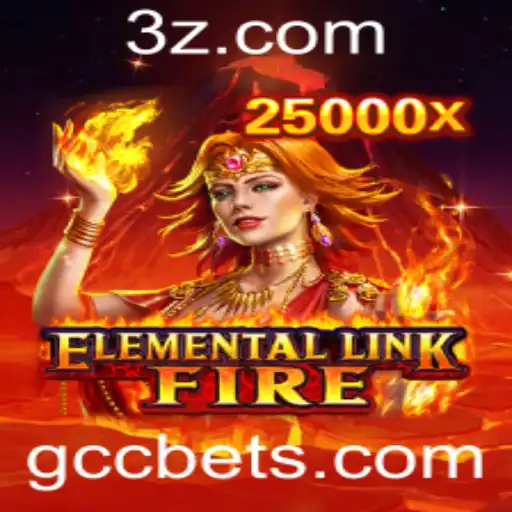 ElementalLinkFire: Uma Jornada Elemental no Mundo dos Jogos