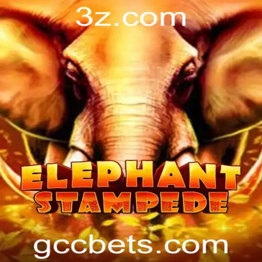 ElephantStampede: um mergulho no empolgante mundo do caos controlado