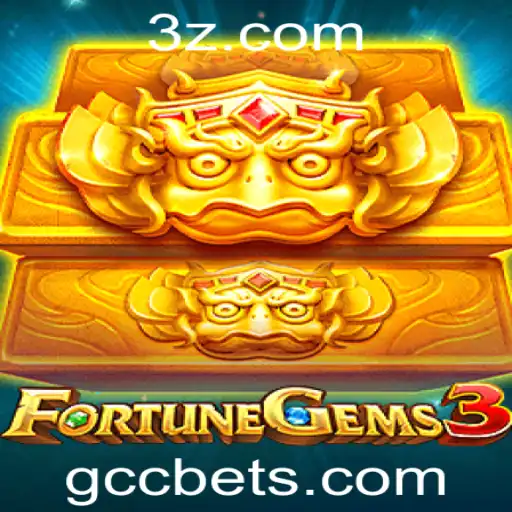 Descubra FortuneGems3: Uma Aventura Repleta de Estratégia e Diversão