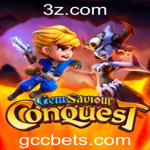 Descubra o Universo de GemSaviourConquest: Um Guia Completo