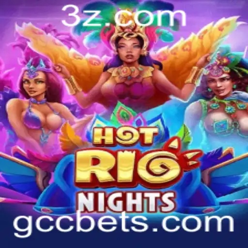 Explorando a Excitação de HotRioNights: Uma Imersão no Novo Fenômeno dos Jogos