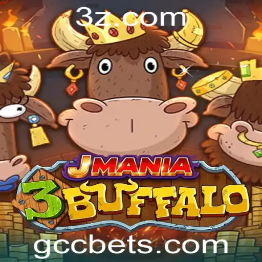 JMania3Buffalo: Descubra o Mundo Fascinante deste Jogo Inovador