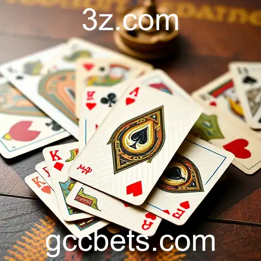 Jogos de Cartas: Uma Tradição que se Reinventa