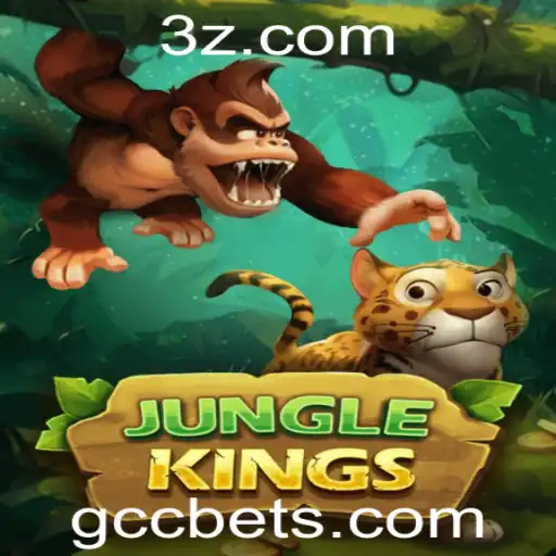 JungleKings: Explore o Novo Mundo Selvagem do Jogo de Estratégia