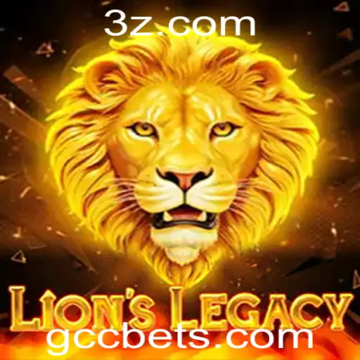 Descubra o Universo de LionsLegacy: Um Jogo de Estratégia Revolucionário
