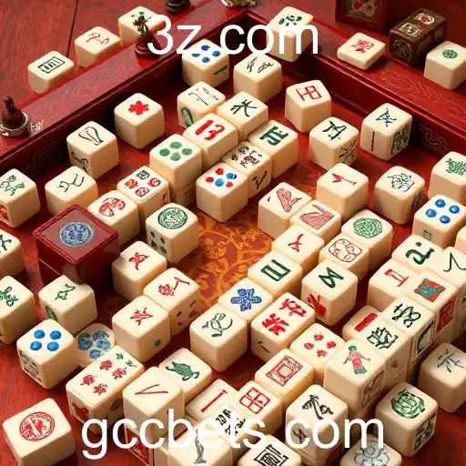 A Fascinante Tradição do Mahjong na Cultura Contemporânea