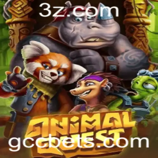 Explorando o Mundo de AnimalQuest: Aventuras e Estratégias