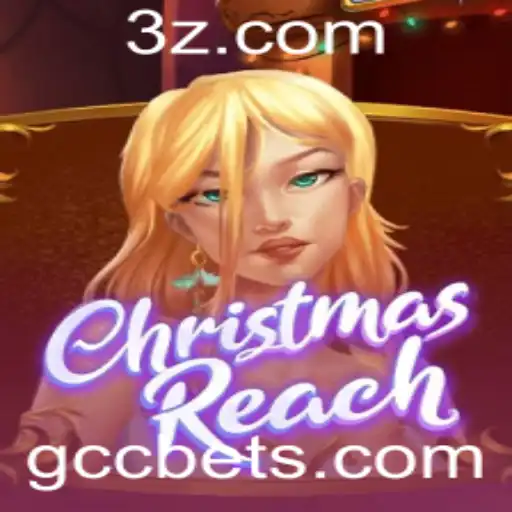 ChristmasReach: Um Jogo Inovador para as Festas de Fim de Ano