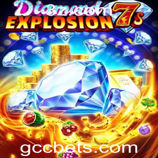 Explorando DiamondExplosion7s: O Jogo que Combina Ação e Estratégia