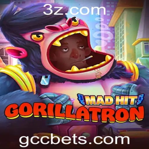 Explorando a Aventura de MadHitGorillatron: Uma Jornada no Mundo dos Jogos