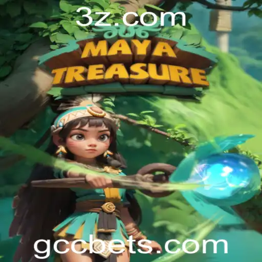 Descubra os Mistérios do MayaTreasure: Uma Aventura de Estratégia e Descoberta
