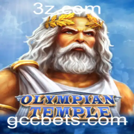 OlympianTemple: Uma Aventura Mitológica Através das Eras