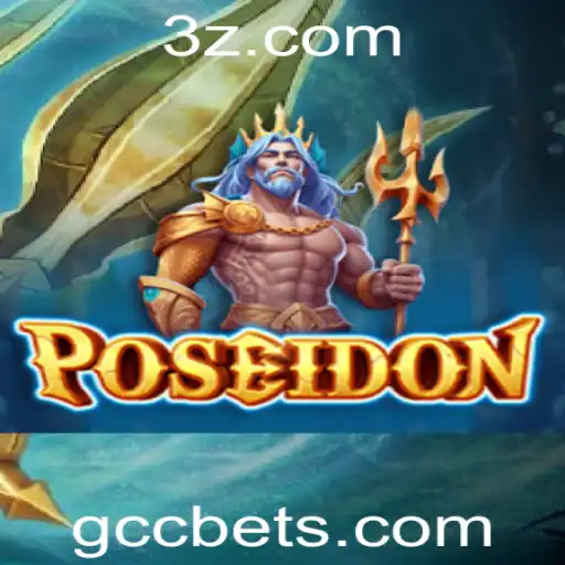 Descubra o Fascinante Jogo Poseidon