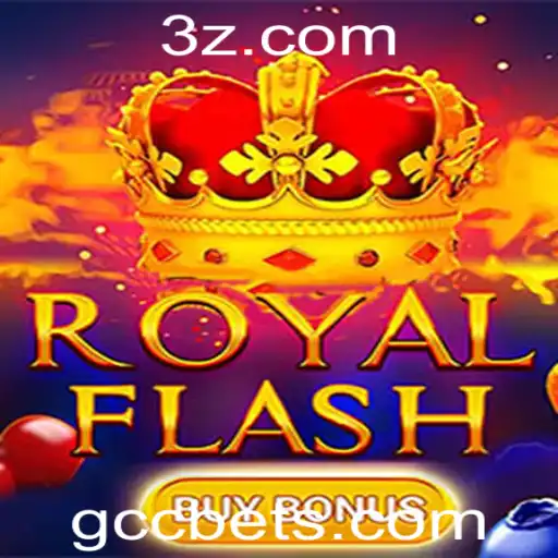 RoyalFlashBuyBonus: O Novo Fenômeno dos Jogos de Apostas