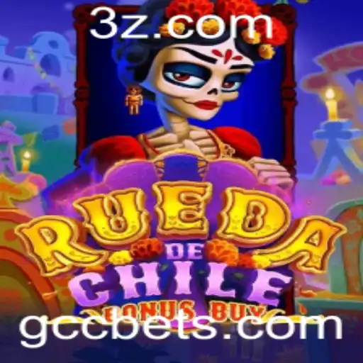 RuedaDeChileBonusBuy: Descubra o Jogo Que Está Conquistando o Mundo