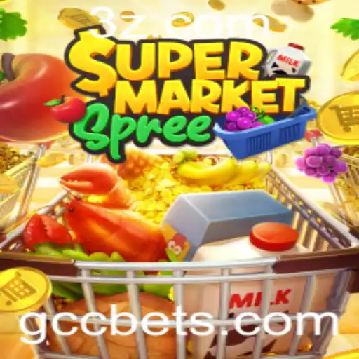 Explorando SupermarketSpree: Um Jogo Empolgante com a Palavra-Chave GCC