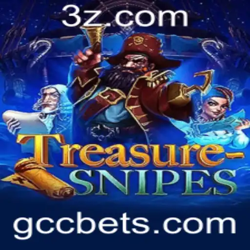 Descubra o Fascinante Mundo de TreasureSnipes: Uma Aventura Estratégica Guiada Pela Comunidade