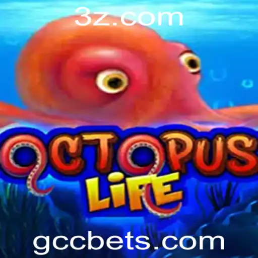 Descubra OctopusLife: Uma Aventura Submarina e Estratégica