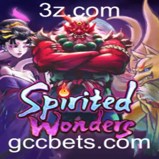 Explorando o Fascinante Jogo SpiritedWonders: Um Guia Completo