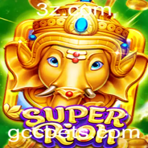 SuperRich: Descubra o Mundo Fascinante desse Jogo Inovador
