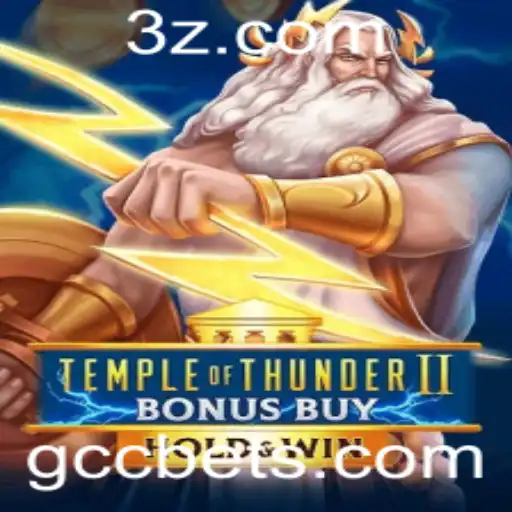 Explorando o Temple of Thunder II Bonus Buy: Uma Jornada Pela Mitologia
