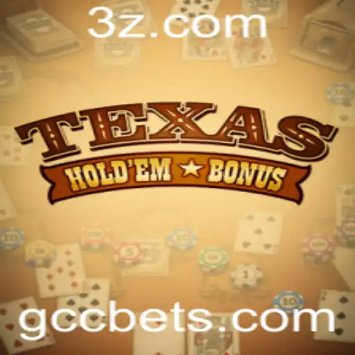 Texas Hold'em Bonus: Uma Análise Completa das Regras e Estratégias