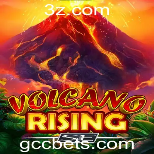 Explorando o Universo de VolcanoRisingSE: Um Jogo de Estratégia em Erupção
